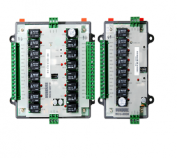 Bộ điều khiển mở rộng phân tầng thang máy MCU-0008/0016