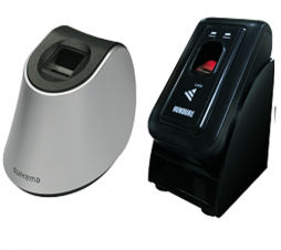 Đầu đọc đăng ký vân tay FM-300/800