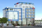 Cung cấp hệ thống kiểm soát cửa ra vào cho ngân hàng SCB – Trà Vinh