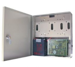 Bộ cấp và lưu nguồn PSU-330
