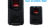 Đầu đọc kiểm soát vân tay và thẻ từ RAC-810PEF/PMF
