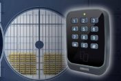 Đầu đọc PXR-K1MWSK phù hợp với môi trường khắc nghiệt