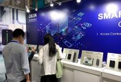 Hundure giới thiệu sản phẩm giải pháp mới trong triển lãm CPSE 2019
