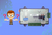 Bộ điều khiển phụ ACU-100 chức năng là gì? Khi nào thì sử dụng ACU-100?